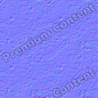 Seamless Textures of Ground Ice